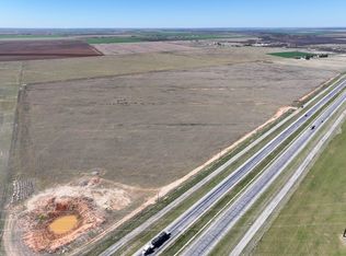 Us Highway 277 S, Hawley, TX 79525