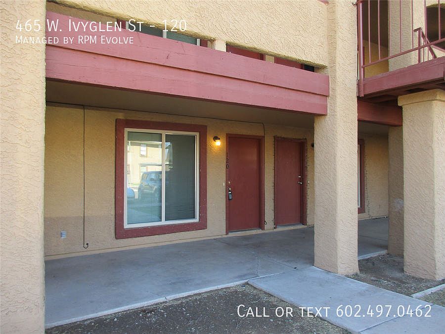1st image of 465 W Ivyglen St APT 120