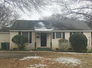 3326 Barfield Dr, Charlotte, NC 28217