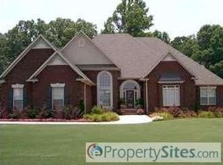23791 Chadwick Dr, Athens, AL 35613
