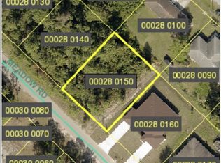 161 Meadow Rd #163, Lehigh Acres, FL 33973