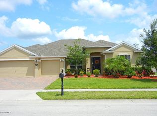 3442 Terramore Dr, Melbourne, FL 32940