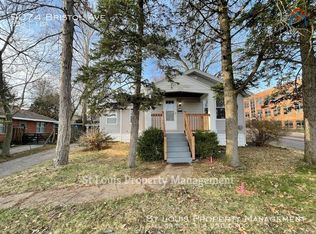 9074 Bristol Ave, Saint Louis, MO