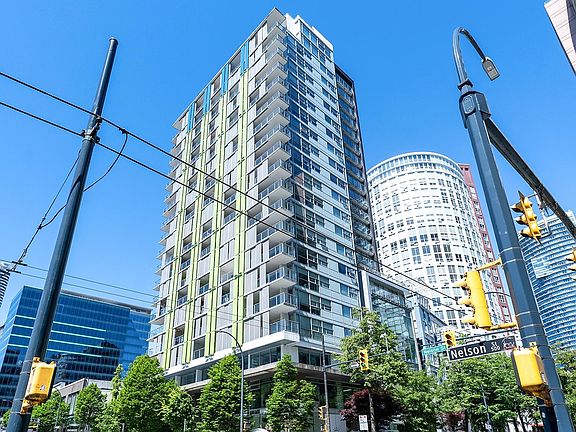 2nd image of 999 Seymour St #908