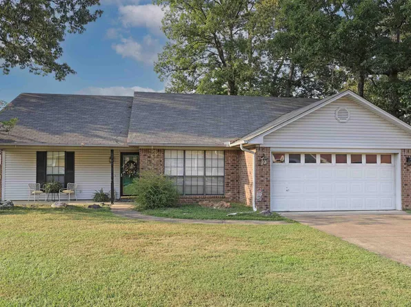 318 Regal Oaks Cir, White Hall, AR 71602