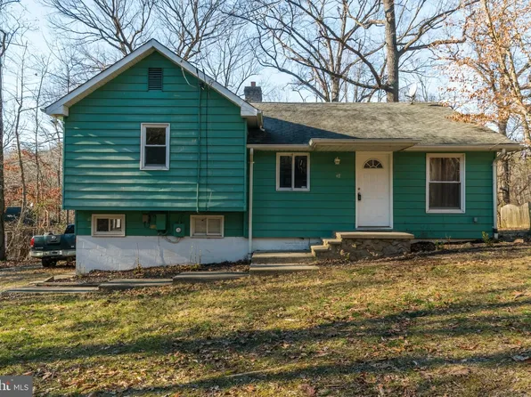 48 Old Field Ln, Harpers Ferry, WV 25425