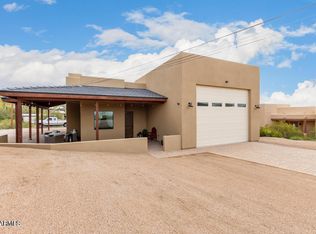 3451 S YAQUI Lane, Gold Canyon, AZ 85118