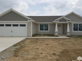 7 Harvest Dr, Arcanum, OH