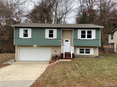 247 Mill St, Collinsville, IL, 62234