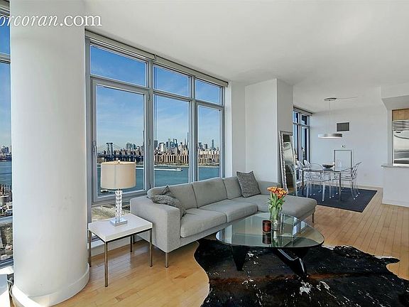 2nd image of 1 Northside Piers APT 22E