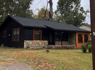 509 S Fenton Ave, Tyler, TX 75702