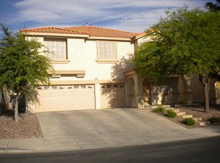 271 Delta Waters St, Henderson, NV 89074