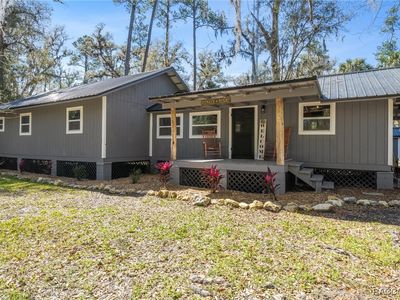 1816 SE 112th St, Inglis, FL, 34449