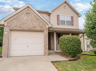 127 Lovett Park Ln, Georgetown, KY 40324