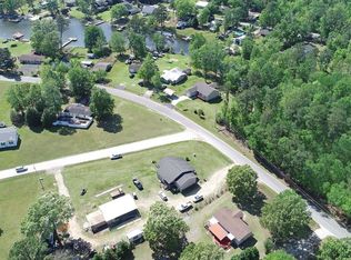 1395 Wyboo Ave, Manning, SC 29102