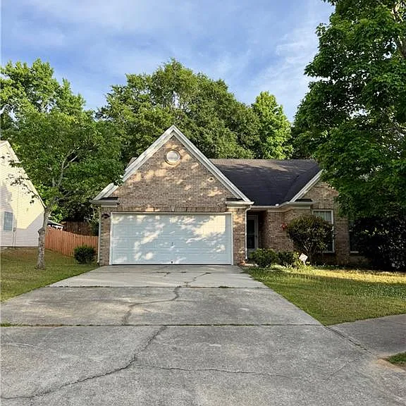 1840 Arborwood Dr — Photo 1