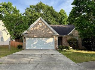 1840 Arborwood Dr, Grayson, GA 30017