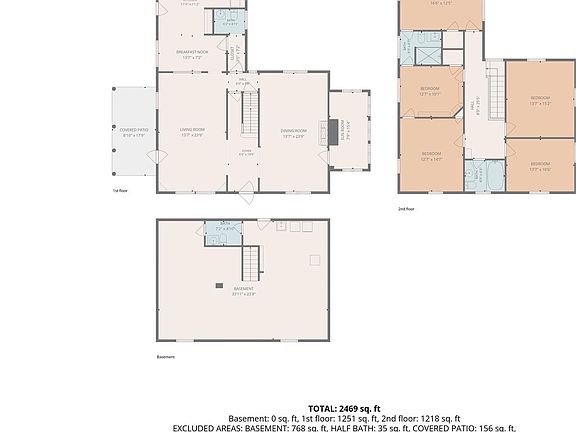 2nd image of 4606 Cedar Garden Rd