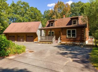 72 East Rd, Orange, MA 01364