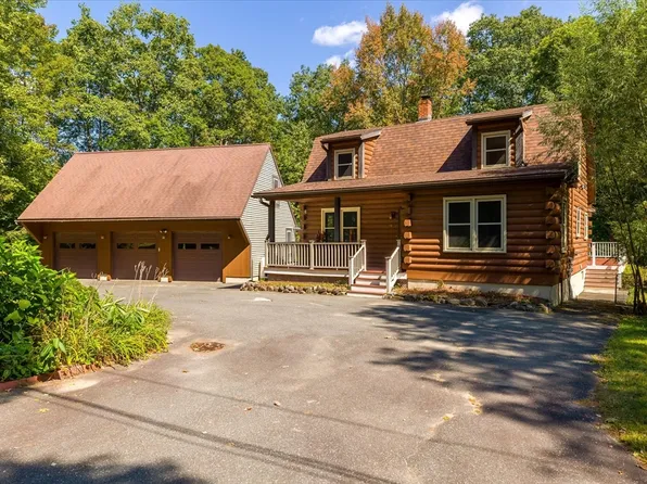 72 East Rd, Orange, MA 01364