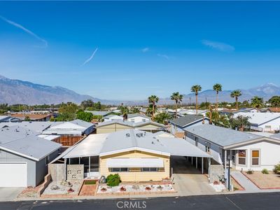 69525 Dillon Rd #85, Desert Hot Springs, CA, 92241