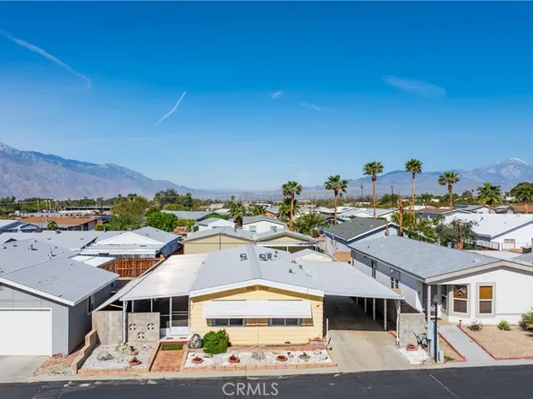 69525 Dillon Rd #85, Desert Hot Springs, CA 92241