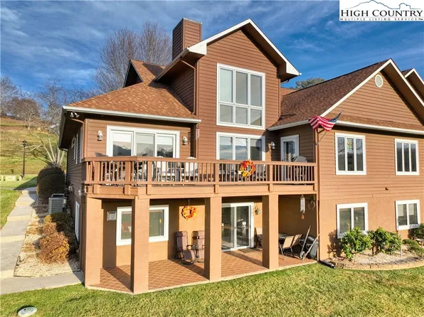 233 Lakeview Place #D-2, Jefferson, NC 27640