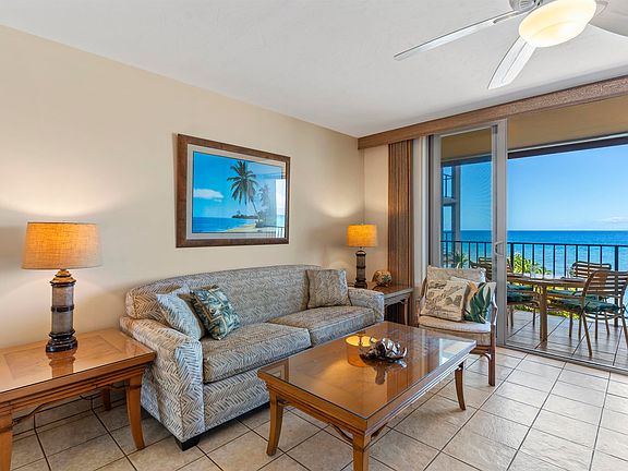 5th image of 3723 Lower Honoapiilani Rd APT 302