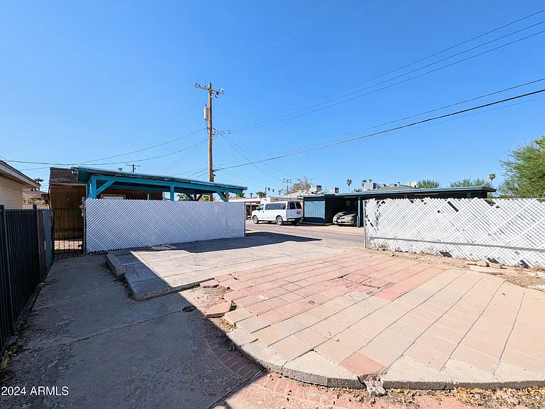 1314 W Whitton Ave — Photo 40