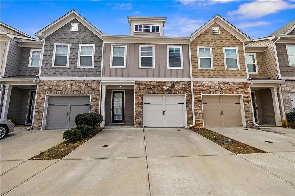 Building Photo - 5038 Longview Walk
