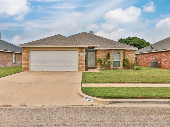 1605 Kirby Ave, Lubbock, TX 79416