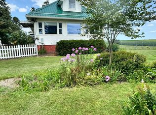 10047 E 1100 North Rd, Fairmount, IL 61841