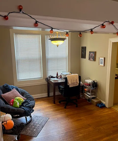 700 N Roan St #11 — Photo 7