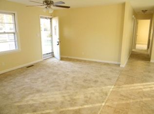 5347 Kimberly Ln, Trinity, NC 27370