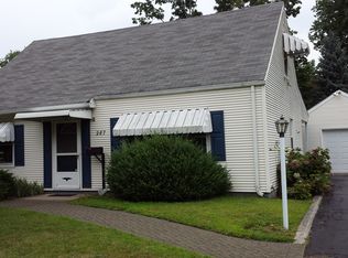 287 Hickory Ave, Tenafly, NJ 07670