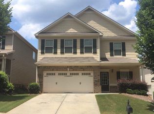 2399 Brynfield Cv, Suwanee, GA 30024