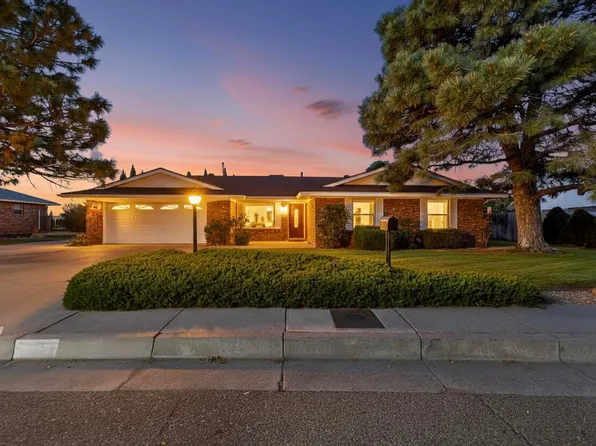 3041 Casa Del Norte Dr NE, Albuquerque, NM 87111