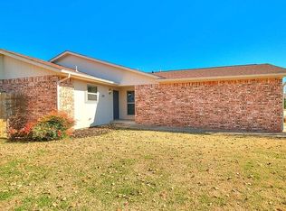 325 SW 92nd St, Oklahoma City, OK 73139