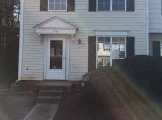 1701 Queen Anne Ct, Sandy Springs, GA 30350
