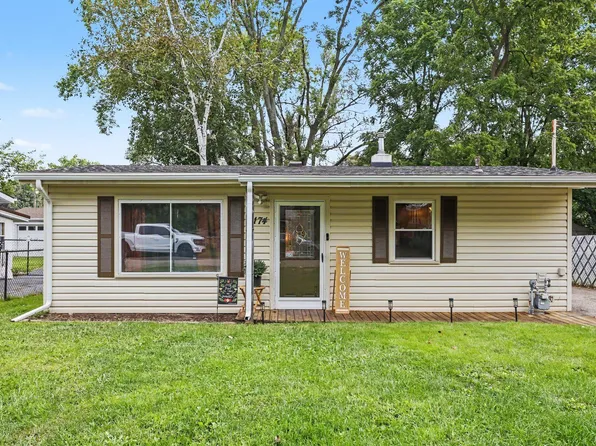 174 Bradley St, Battle Creek, MI 49017