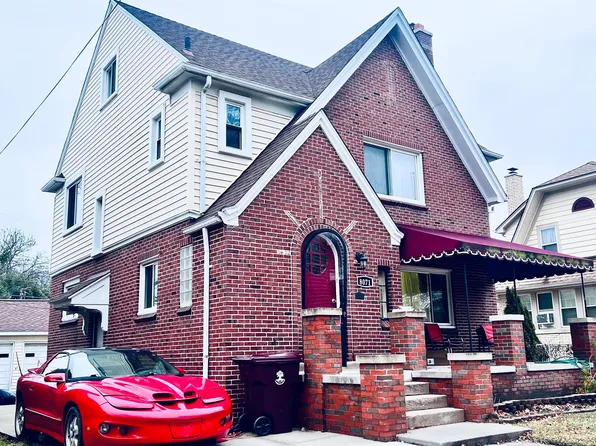 8071 Warren Blvd, Center Line, MI 48015