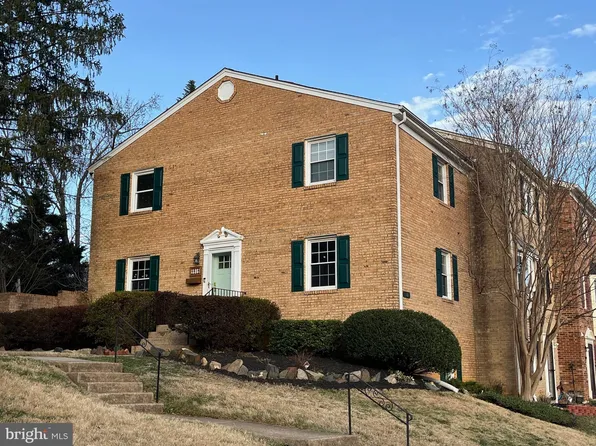 4414 Airlie Way, Annandale, VA 22003