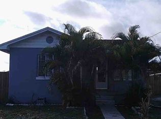 2510 W Kathleen St, Tampa, FL 33607