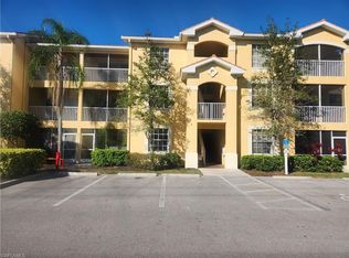 4680 Saint Croix LN #512, NAPLES, FL 34109