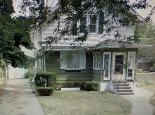 1416 71st St, Kenosha, WI 53143