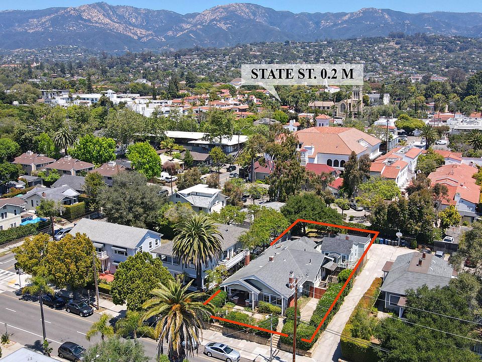 1st image of 1424-1428 De La Vina St