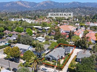 1424 De La Vina St, Santa Barbara, CA 93101
