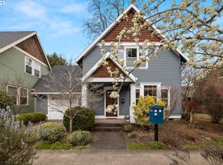 2611 NE Going St, Portland, OR 97211