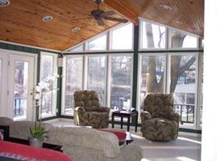 15 One Morrow Point, Disney, OK 74340