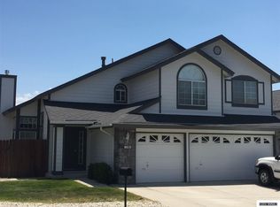 2260 Almond Creek Dr, Reno, NV 89523